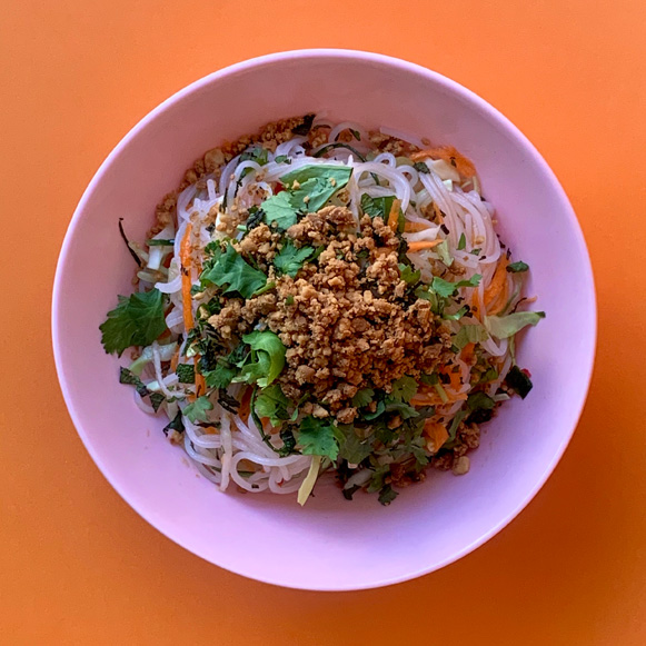 BUN Noodles